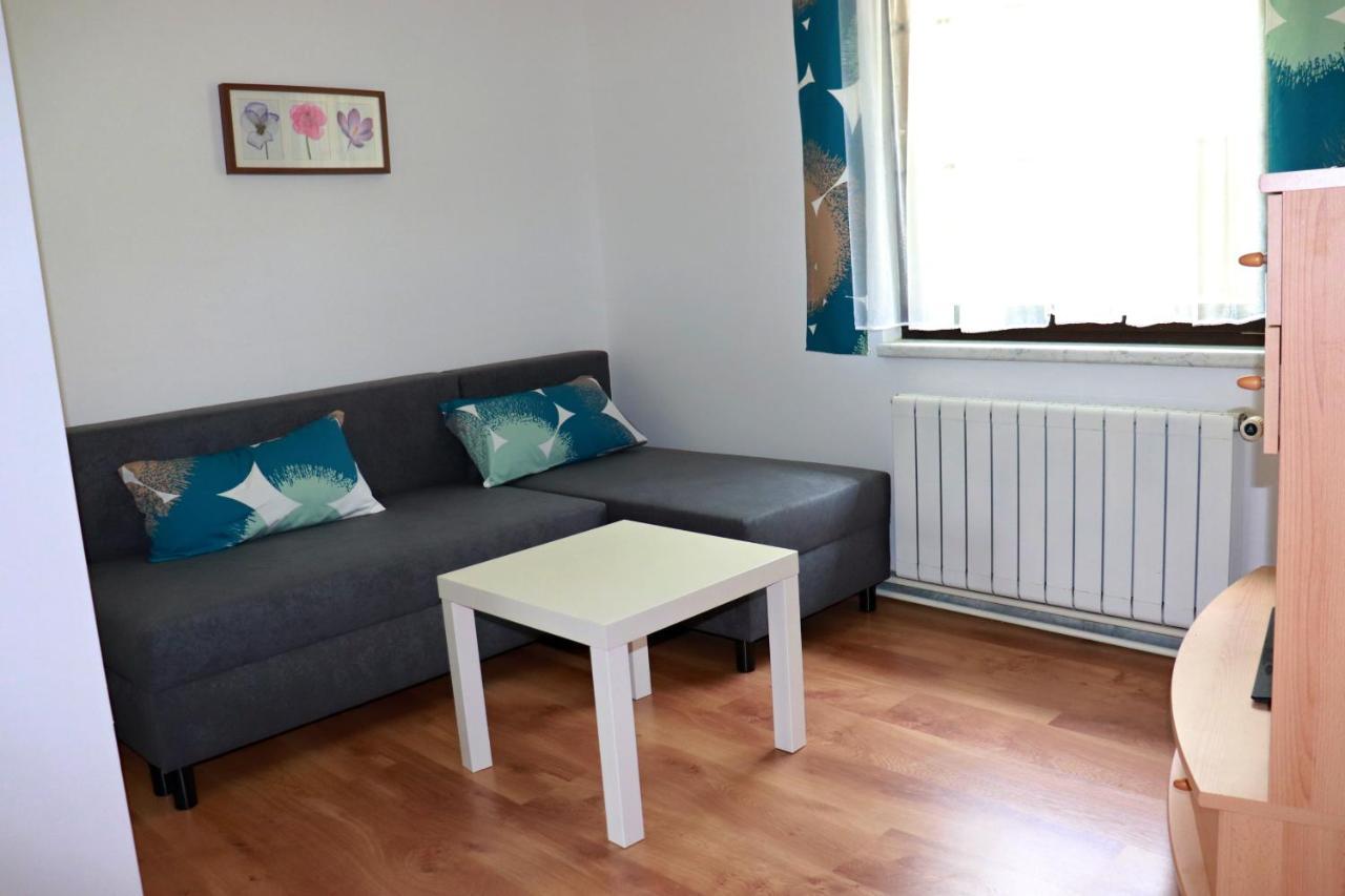 Apartmany Anna Trojanovice Dış mekan fotoğraf