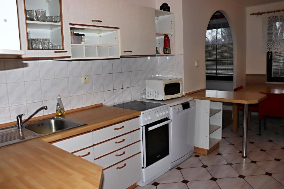 Apartmany Anna Trojanovice Dış mekan fotoğraf