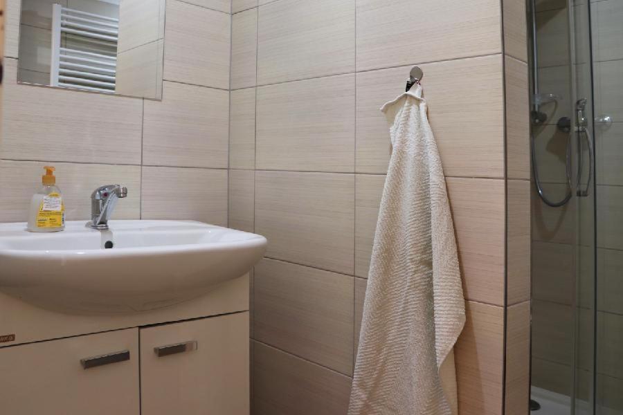 Apartmany Anna Trojanovice Dış mekan fotoğraf