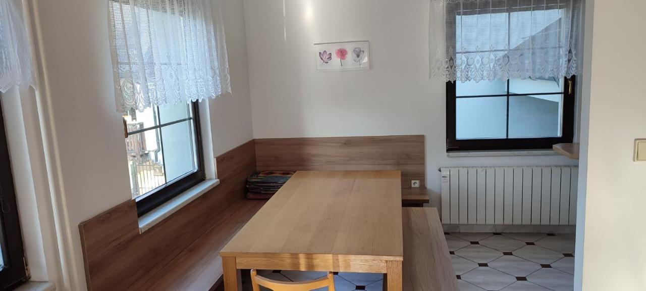 Apartmany Anna Trojanovice Dış mekan fotoğraf