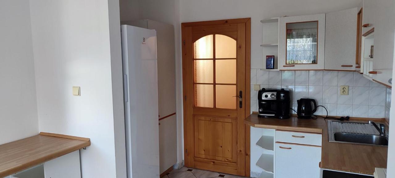 Apartmany Anna Trojanovice Dış mekan fotoğraf