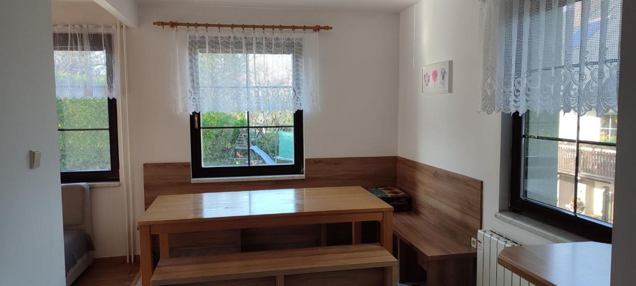 Apartmany Anna Trojanovice Dış mekan fotoğraf