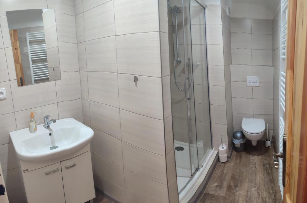 Apartmany Anna Trojanovice Dış mekan fotoğraf