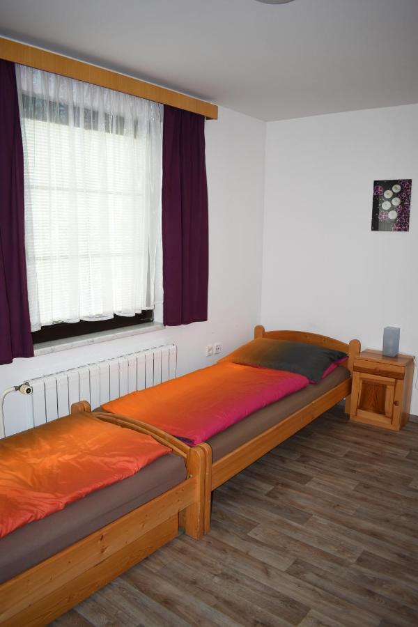 Apartmany Anna Trojanovice Dış mekan fotoğraf